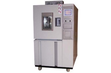 GDS-025B-高低温湿热试验箱