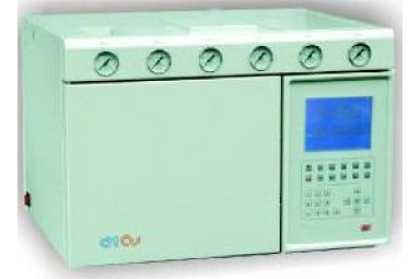 SC-5000B 防疫、质检、环保专用气相色谱仪