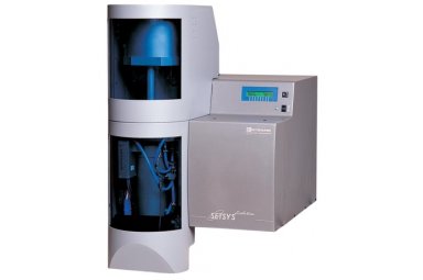 高温/超高温热重分析仪(Setsys)
