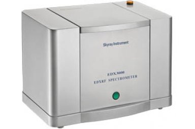 天瑞仪器 电子电器(RoHS) 能量色散X荧光光谱仪 EDX3000 