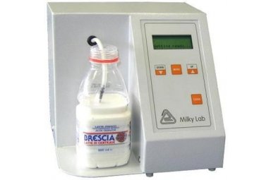 ASTORI Milky lab 乳品分析仪