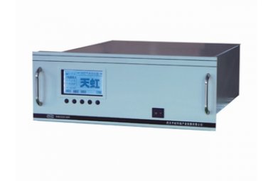 TH-2004型红外吸收法一氧化碳分析仪