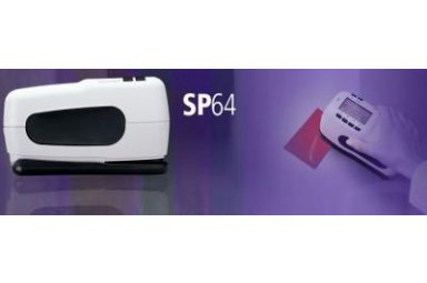 SP64 便携式分光光度仪