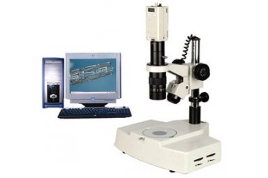 体视显微镜XTL-200E型