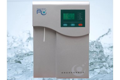 PCD（普及型）系列超纯水机