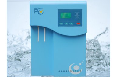 PCSH（生化仪配套型）系列超纯水机