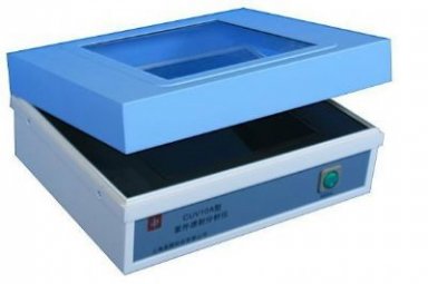 UV-1000型紫外分析仪