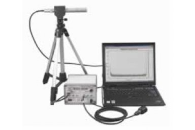 SPECTRAMAG06,环境磁场振动与监测系统