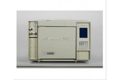 GC5890C二甲醚分析专用气相色谱仪