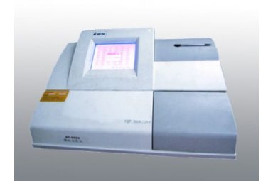 雷杜RT-6000 酶标仪