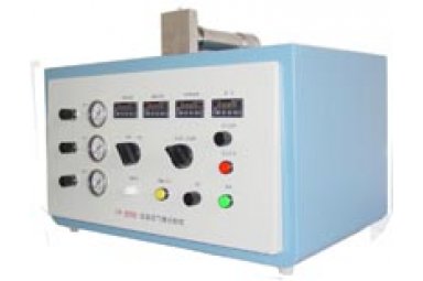 TP-2090型微量硫气体分析仪