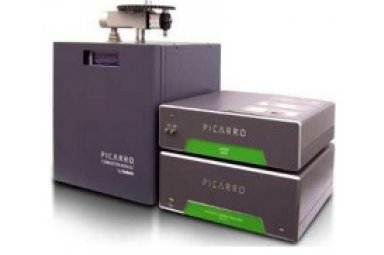 Picarro CM-CRDS碳同位素分析仪