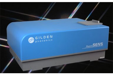 卓立汉光稳态荧光光谱仪 应用于药物开发及药理学领域