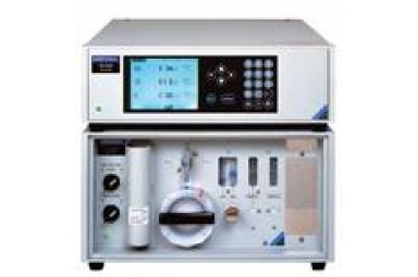 HORIBA气体分析仪VA-3000/VS-3000