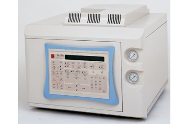 SP-3420A型气相色谱仪