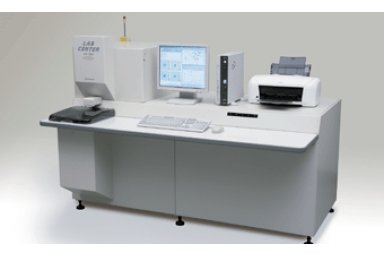 扫描型X射线荧光光谱仪XRF-1800型