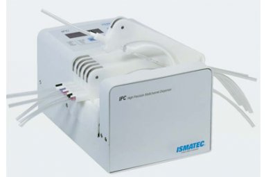 ISMATEC实验室蠕动泵IP/IPC
