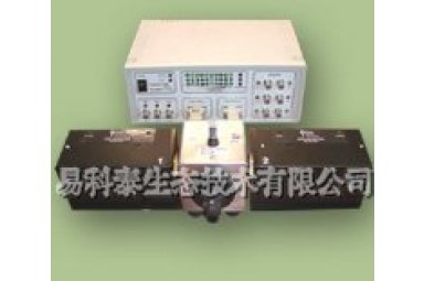 FL3500/HS 高灵敏度双调制叶绿素荧光动态测量系统