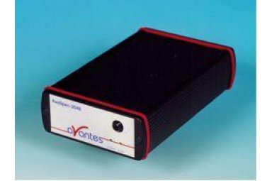 AvaSpec-ULS超低杂散光型光谱仪
