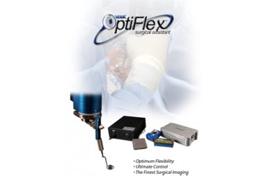 OptiFlex手术显微镜非接触广角系统