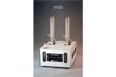 1810D自动双重水蒸馏器