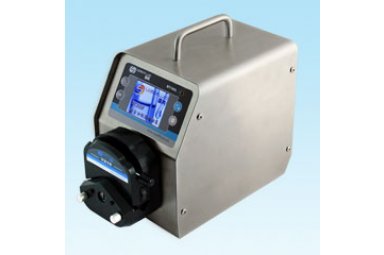 BT600F型分配型智能蠕动泵/(可定时、定量、复制分配)恒流泵