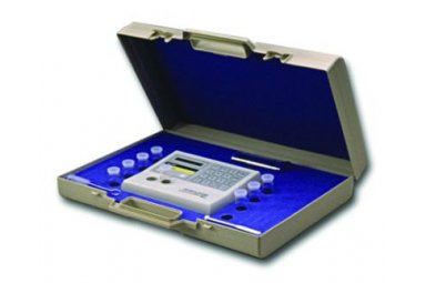 YSI 9100型 便携式水质实验室