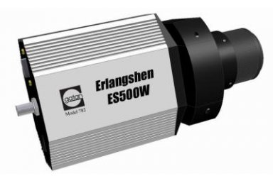 ES500W-透镜耦合CCD相机