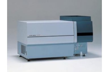 电感耦合等离子体发射光谱仪ICP
