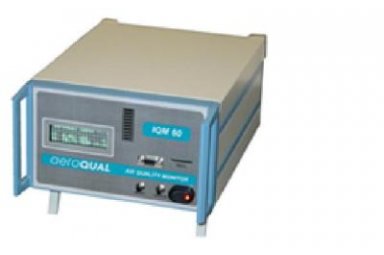 Aeroqual 室内空气质量检测仪