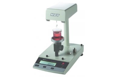 MDY系列电子密度仪/比重仪(精度1mg /cm3，0.1mg /cm3 )