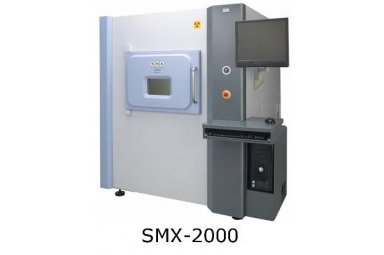 微焦点X射线透视检查装置 SMX-2000