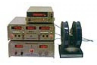磁性薄膜磁电阻测量仪