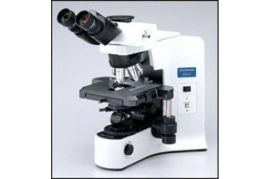 BX41奥林巴斯生物显微镜