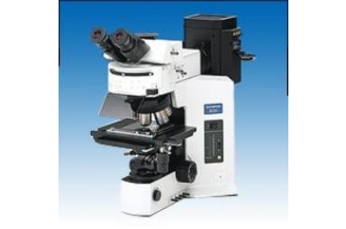 BX51奥林巴斯生物显微镜