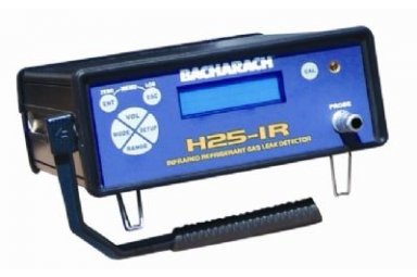 H25-IR制冷剂泄漏监测仪
