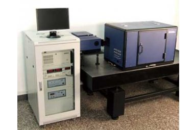 卓立汉光探测器光谱响应测量系统 具有标准测量软件