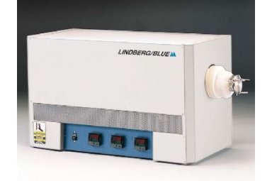 Lindberg/Blue M 1100℃ 三区控温管式马弗炉（STF55346C/STF55666C）