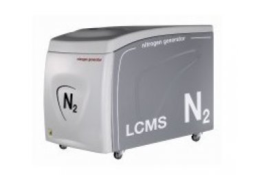 LCMS上专用的氮气发生器（N2-MISTRAL-LCMS）