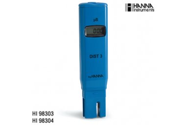 HI98303，HI98304 笔式电导率（EC）测定仪