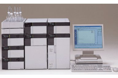 岛津高效液相色谱 Prominence应用系统