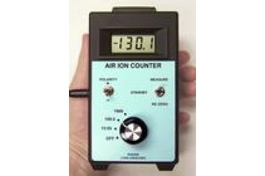 AIC1000空气负离子浓度仪