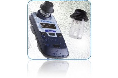 臭氧测定仪，水晶版