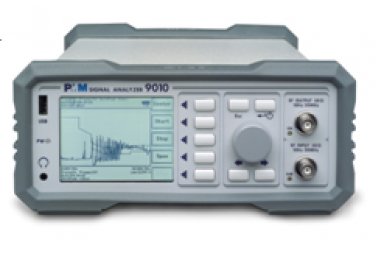 EMC/EMI全数字式全兼容测试接收机