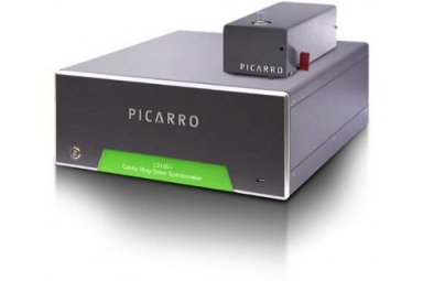 Picarro IM-CRDS水同位素分析仪