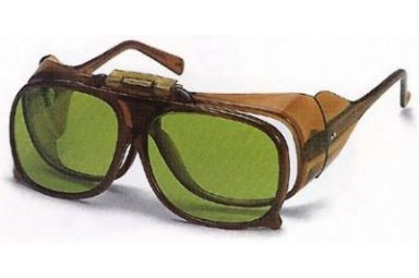 激光观测系列防护眼镜