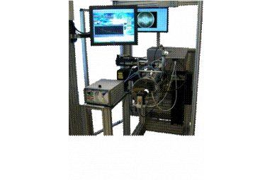 超高压流体PVT测试系统