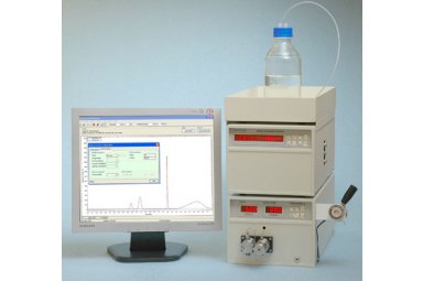 高效液相色谱仪(HPLC)