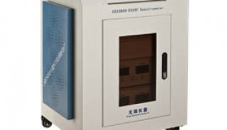 能量色散X荧光光谱仪 EDX3600  