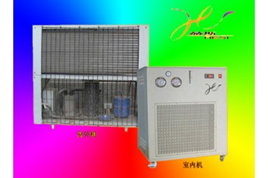 HS系列冷却循环水机(室内机、室外机、分体式）水循环
